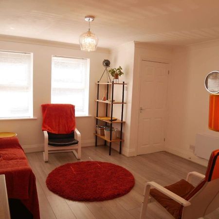 York City Centre, Recently Renovated 2 Bedroom Flat Buitenkant foto
