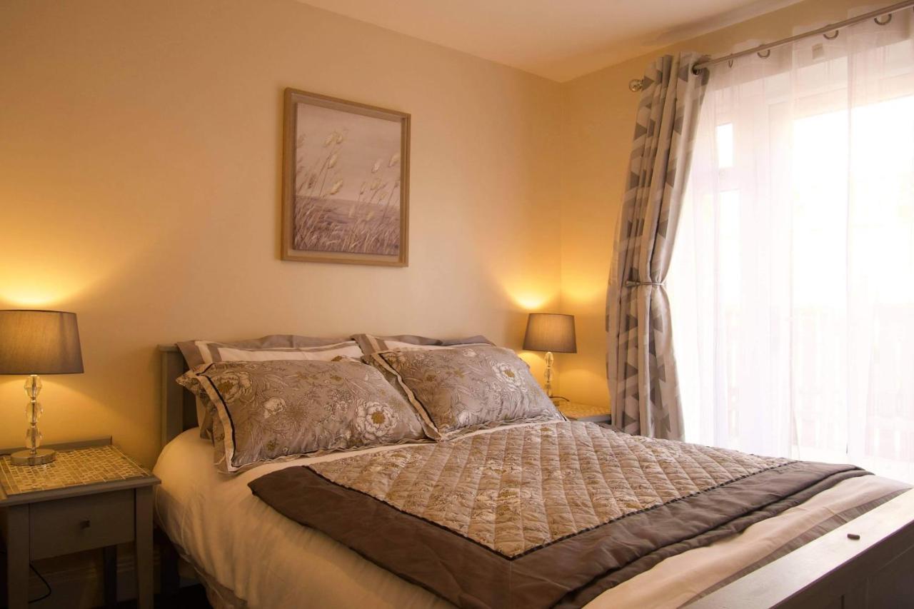 York City Centre, Recently Renovated 2 Bedroom Flat Buitenkant foto